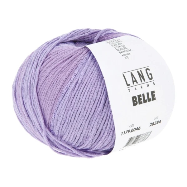 Lang Yarns Belle